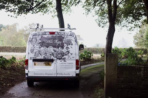 Wild Thyme Livery