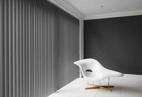 Durashade Rigid PVC