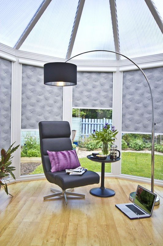 Intu Roller Blinds