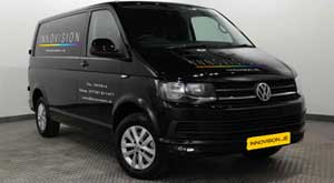 van