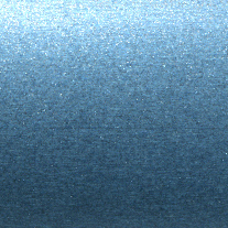 sparkle blue