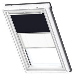 duo blackout blinds