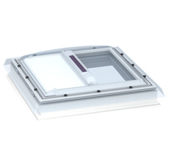 awning blinds for flat roof windows
