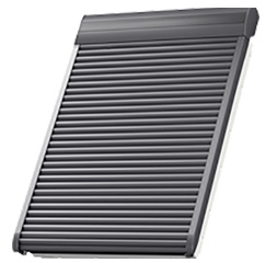 roller shutters
