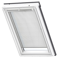 venetian blinds
