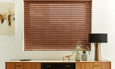 faux wood