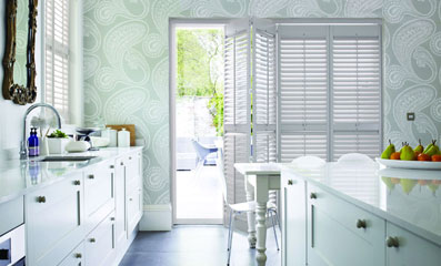 shutters