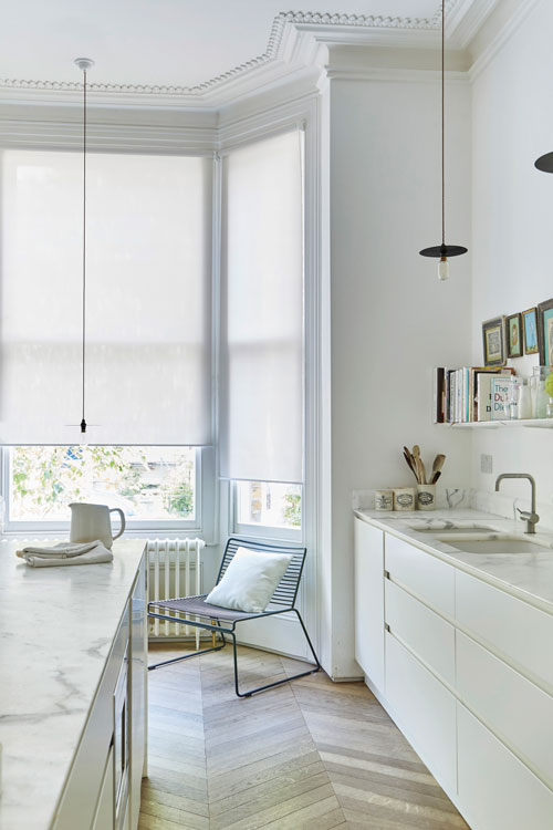 Roller Blind