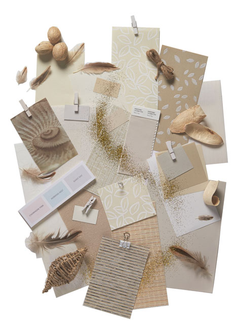 Roman Blind