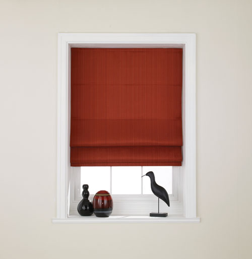 Roman Blind